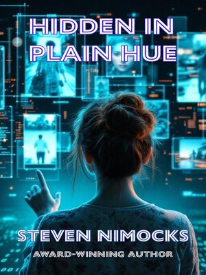 cover image of Hidden in Plain Hue